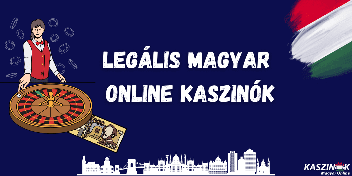 Magyarország Legjobb Online Kaszinói Élmények és Lehetőségek