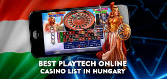 The Best Bitcoin Casinos in Hungary Where to Play and Win