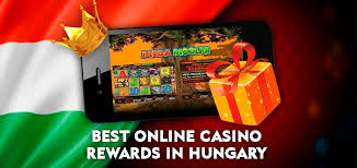 The Best Bitcoin Casinos in Hungary Where to Play and Win
