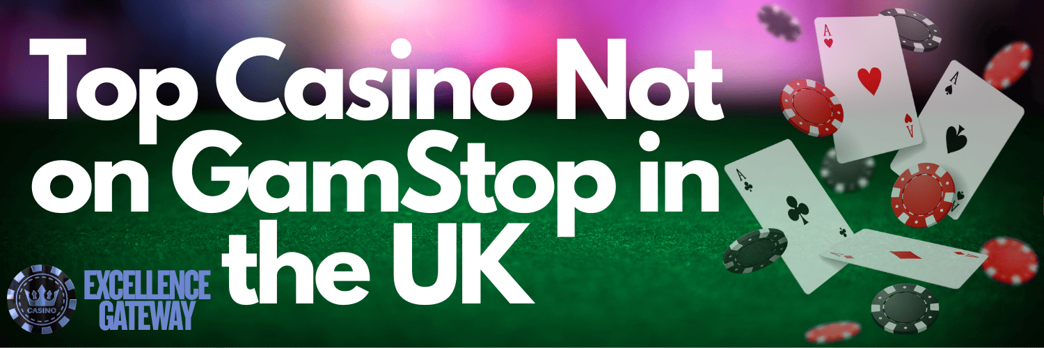 Unlocking Fun A Deep Dive into Casinos Non Gamstop