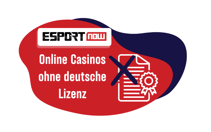 Die Vorteile von Casinos ohne deutsche Lizenz