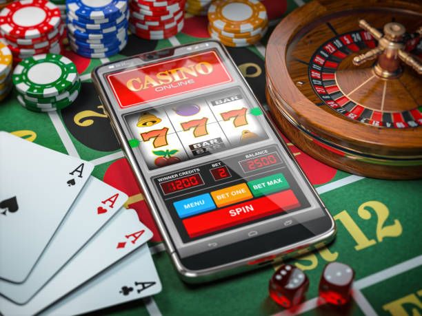 Discover the Exciting World of 31Bets Casino 1921224219