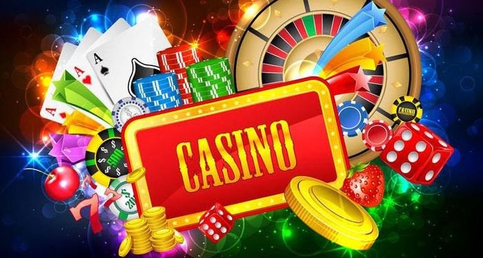 Discover the Exciting World of 31Bets Casino 1921224219