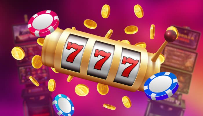 7Gold & Sportsbook The Ultimate Gambling Experience