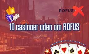 Bedste Casino Udenom Rofus Find Dine Favoritter Bedste Casino Udenom Rofus Find Dine Favoritter