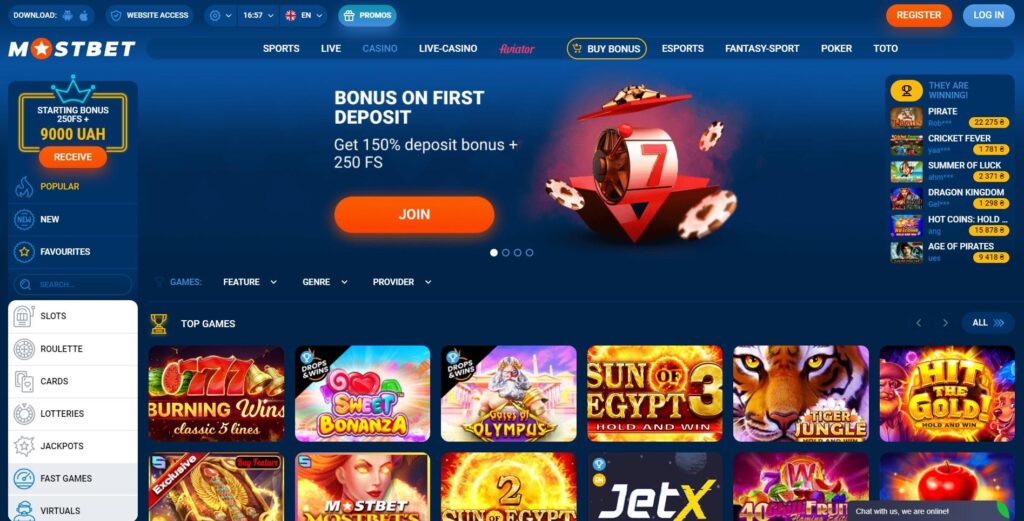 Discover the Best Online Slot Games for 2023 -1452639310