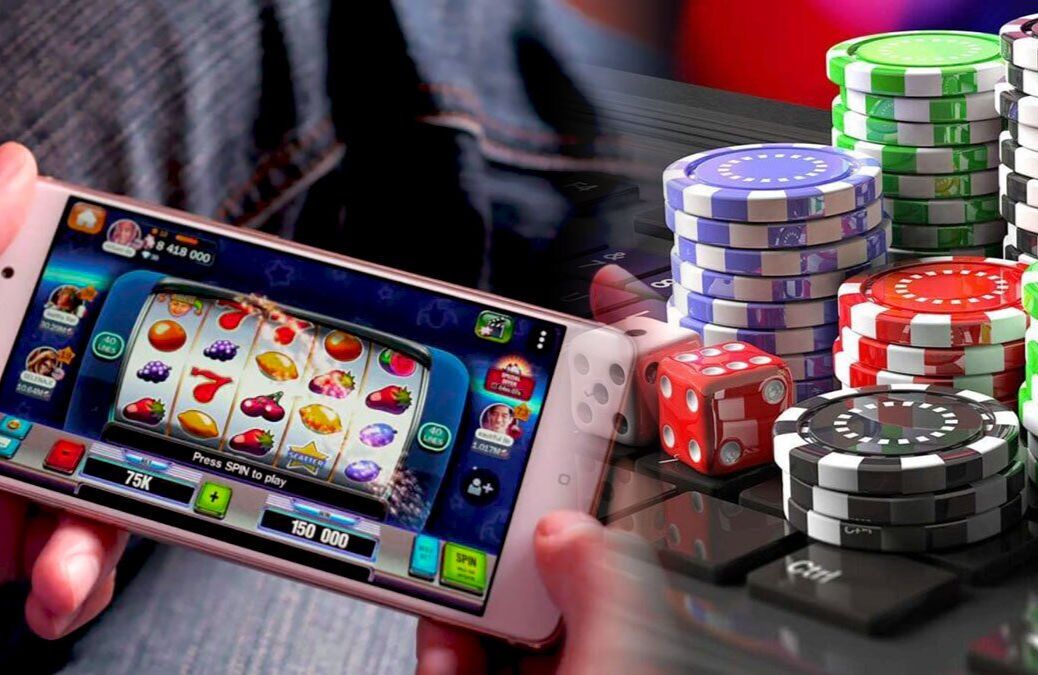 Explore the Exciting World of No Deposit Required Online Casinos