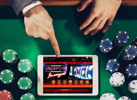 Step-by-Step Guide to the 31bet Casino Registration Process 10744408