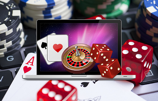 Top Online Casino Sites in the UK A Comprehensive Guide