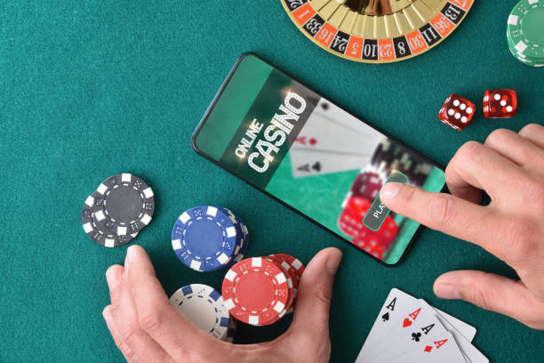 Building a Comprehensive Casino Platform with a Clean Backend System