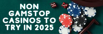 Discover the Best Casino Sites Not on Gamstop 846992783
