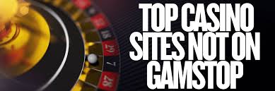 Discover the Freedom of Casinos Non on Gamstop 1051420721