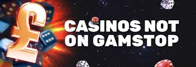 Discover the Freedom of Casinos Non on Gamstop 1051420721