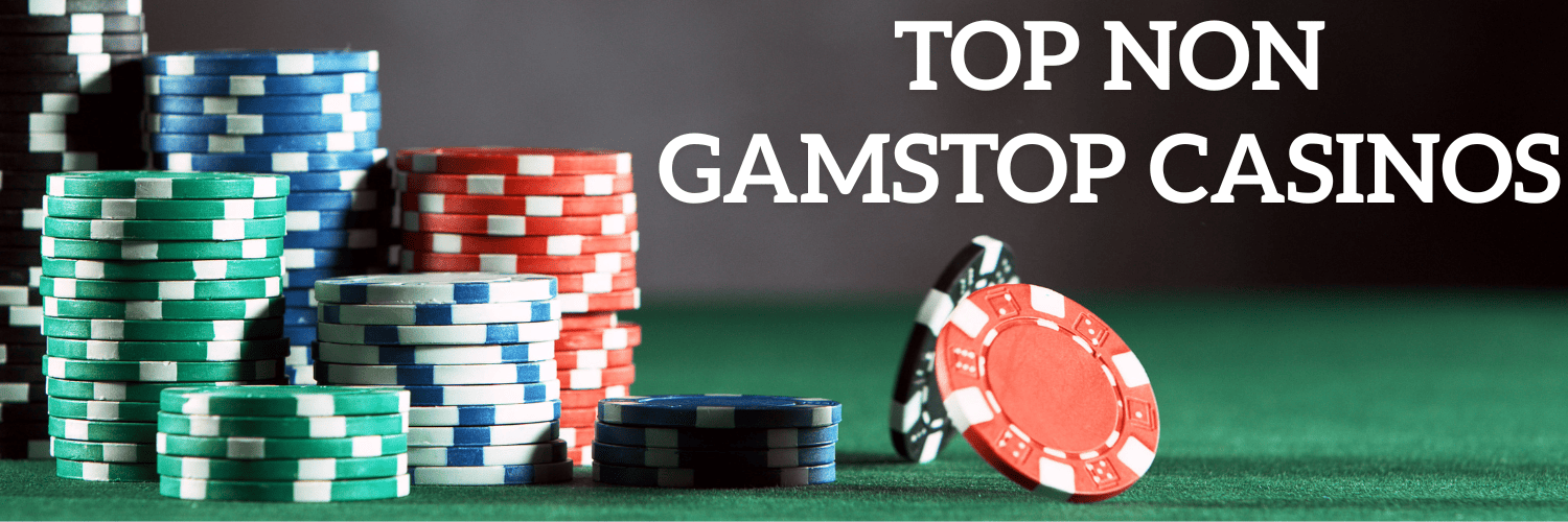 Explore the Latest Non Gamstop Casino Sites for 2023 1054549783
