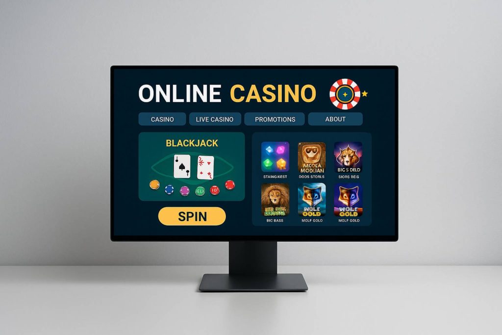 Nová kasina Přehled trendů a budoucnosti online gamblingu
