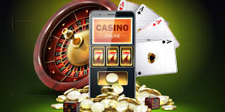 Spela på Utländska Casino En Komplett Guide 543920174