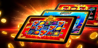 The Allure of Casino Slots Charm