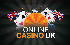 Best UK Casino Offers Online Unleashing the Excitement Best UK Casino Offers Online Unleashing the Excitement