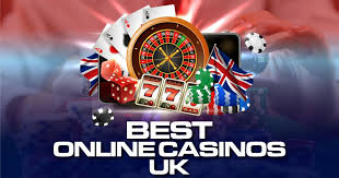 Best UK Casino Offers Online Unleashing the Excitement Best UK Casino Offers Online Unleashing the Excitement