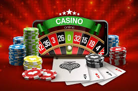 Discover the World of Hustles Casino Online Games