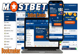 Experience the Best Betting with the Mostbet App