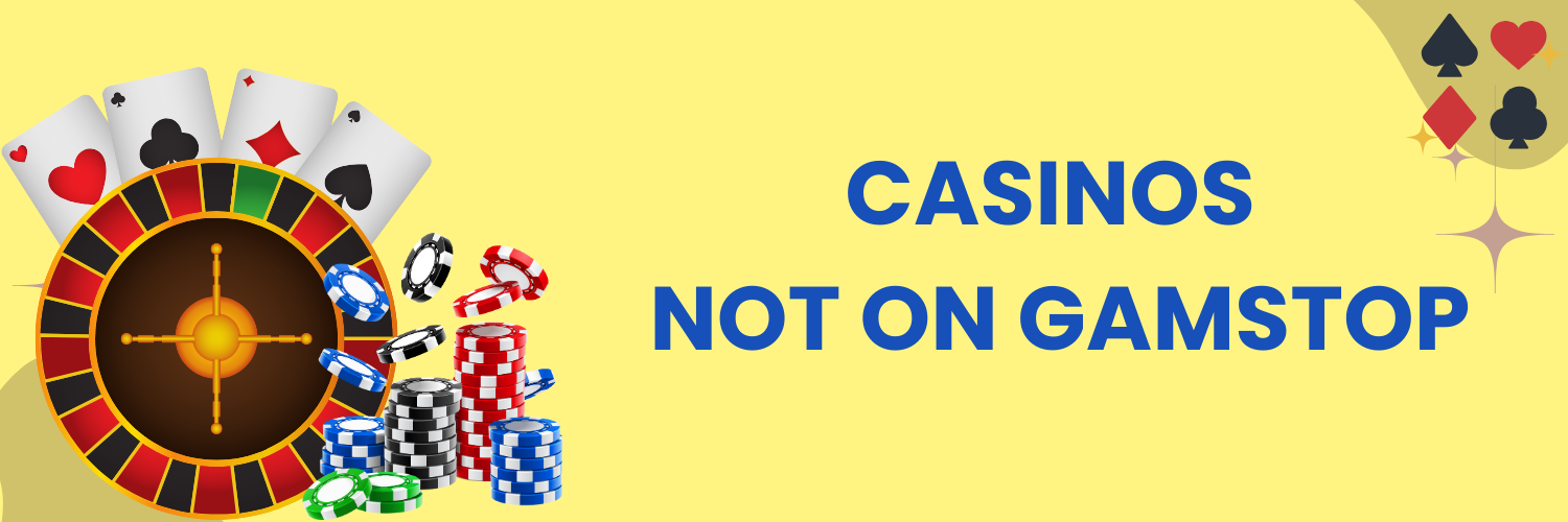 Are There Any Casinos Not On GamStop -134622434