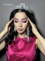 Макияж для себя обучение основам и секретам красоты