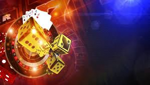 Unleashing Luck at Golden Lion Casino Online Slots